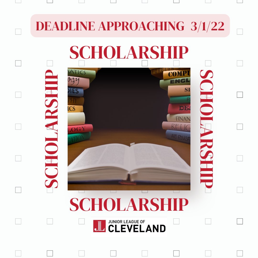 J L Cleveland tweet media