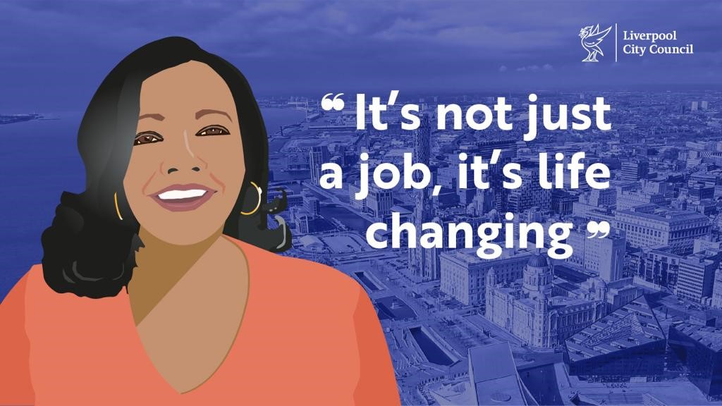 Liverpool City Council (@lpoolcouncil) on Twitter photo 🔊 | @Mayorlpool Joanne Anderson recently told an audience of business leaders how the council's new social value policy for contracts will have major benefits for residents.
Listen: soundcloud.com/lpoolcitycounc…
Read more: liverpoolexpress.co.uk/major-changes-…
<a href="/ProLiverpool/">Professional Liverpool</a> | <a href="/srcdoyle/">Sarah Doyle</a> 🔊 | @Mayorlpool Joanne Anderson recently told an audience of business leaders how the council's new social value policy for contracts will have major benefits for residents.
Listen: soundcloud.com/lpoolcitycounc…
Read more: liverpoolexpress.co.uk/major-changes-…
<a href="/ProLiverpool/">Professional Liverpool</a> | <a href="/srcdoyle/">Sarah Doyle</a>