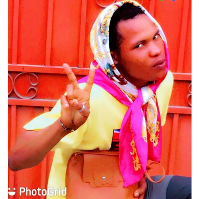 Afro_legs's tweet photo. #NewProfilePic https://t.co/4DTjl0cDys