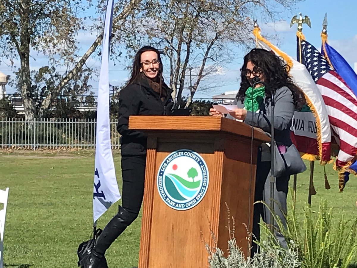 cityofalhambra's tweet photo. Alhambra is a recipient of a $960,000 grant from @RPOSD, to make much needed improvements at the Alhambra Park Pool. The grant from #MeasureADollarsatWork will allow us to make upgrades to the restrooms and changing areas, & so much more! We are grateful for the #RPOSDAwards https://t.co/aNtuxjxMPf