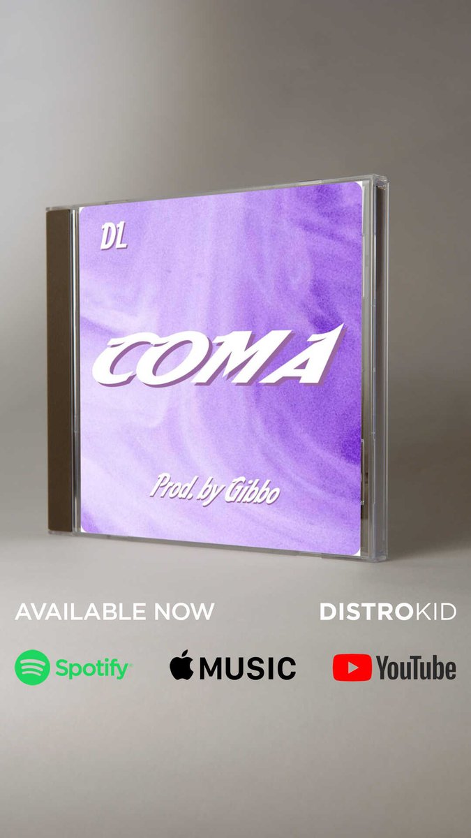 DL4REALLY's tweet image. New Single!! Out Now!!
Turn Me Up!!
LINK IN BIO ❕❕
#DL #DifferentLevels #COMA #NewMusic #FlywiththeFly #FlierthanFly