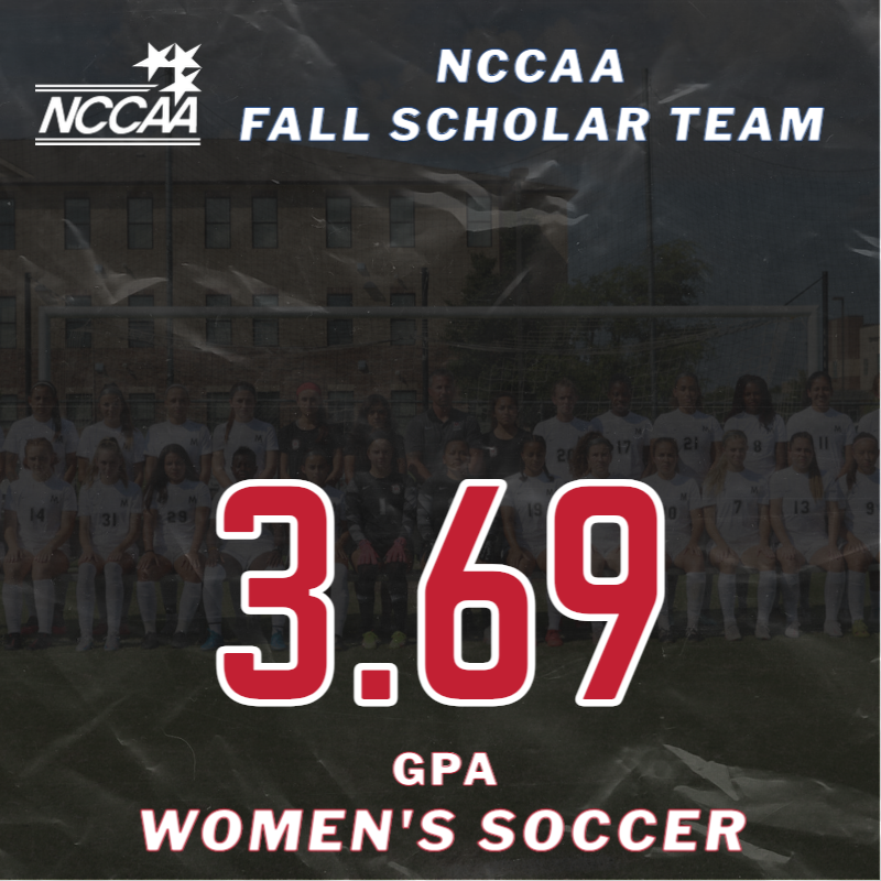 MACUAthletics tweet media