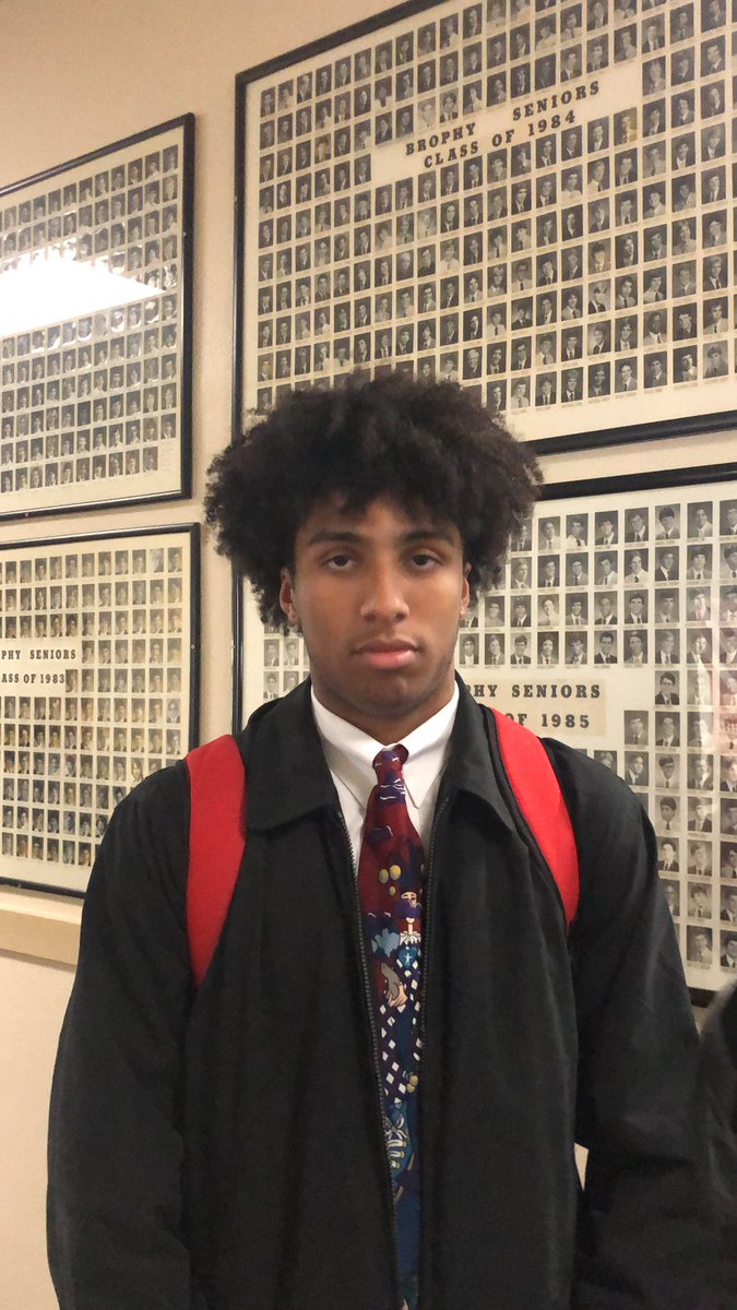 BrophyStudentCouncil tweet media