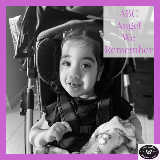 AubriBrownClub's tweet photo. Jenna Khailfe 🦋
.
1/29/16-11/21/21
.
#werememberwednesday https://t.co/LPYZ8guIJF