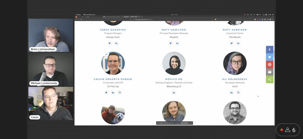 Paolo Melchiorre tweet media