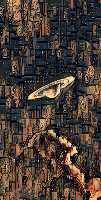 NeZoX2k's tweet photo. @farokh Saturn space nft https://t.co/h1eUOCmBTQ