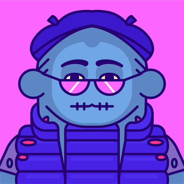 🎉BIGFellaz #NFTGiveaway! 🎉
Two winners will get #19 and #34 🧞‍♂️🧞
Rules:
 ✅Follow @BIGFellazNFT &amp; <a href="/SMoonMonsters/">Secret Moon Monsters</a> 
🔄 RT + 💙
📝 Tag 2 friends

Winners in 24 Hours ⏰

#BigFellaz #moonmonsters #NFTs