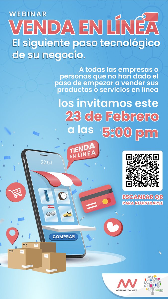 Campus Tecnologico tweet media