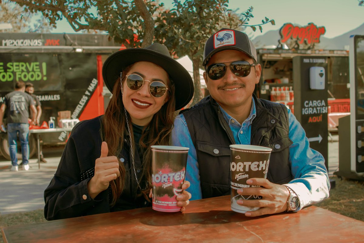 NortexFestival's tweet photo. ¡Salud vaqueros!, por los buenos momentos en #Nortex2021 🤠🍻 https://t.co/XPj44hn6Kh