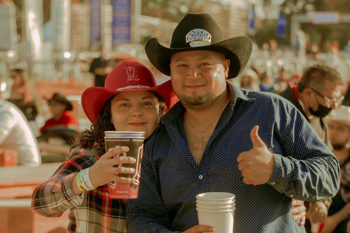 NortexFestival's tweet photo. ¡Salud vaqueros!, por los buenos momentos en #Nortex2021 🤠🍻 https://t.co/XPj44hn6Kh