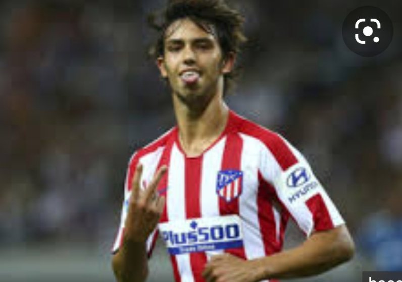 JoseIFernandez's tweet photo. Está claro que la Champions pone a JOAO FÉLIX
7 GOLES en 19 partidos en Champions (Casi 0,37 x partido)
17 GOLES en 82 partidos en el resto de competiciones (Apenas 0,20 por partido)
#Atleti
#AtletiManchester https://t.co/QlKYBASkPU
