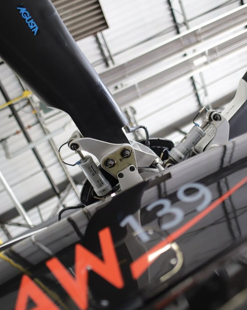 Heliflite's tweet photo. We take our motto of #TheHigherStandard to a new level when it comes to flight safety and comfort. #FlyHeliFlite https://t.co/QCPvXEnwhc