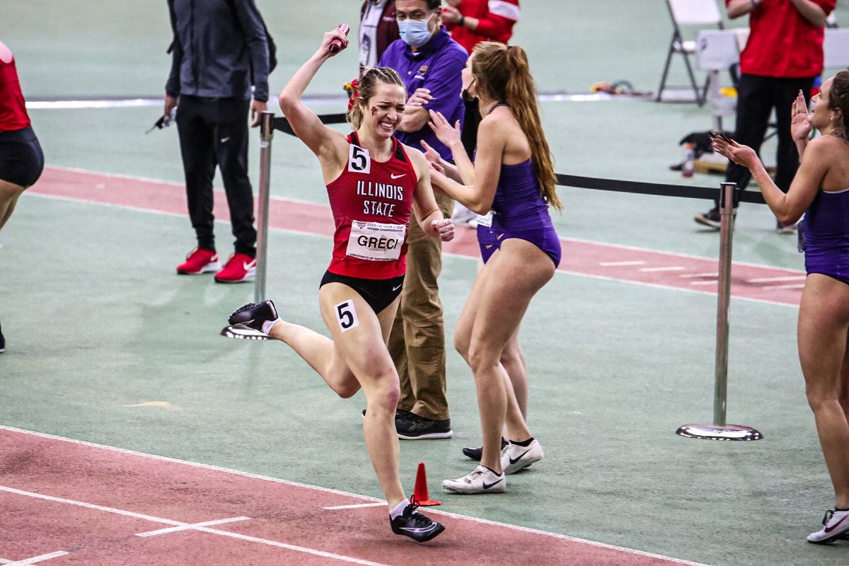 Looking forward to all the feels this weekend 🤩☺️

#redbirdTFXC | #WeAreOne
