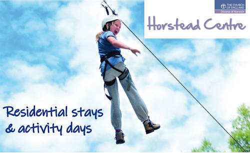 The Horstead Centre, north of Norwich, which provides residential stays and activity days, is looking for a full-time Outdoor Activity Instructor. <a href="/horsteadcentre/">Horstead Centre</a> <a href="/DioceseNorwich/">Diocese of Norwich</a> networknorwich.co.uk/Articles/63026…