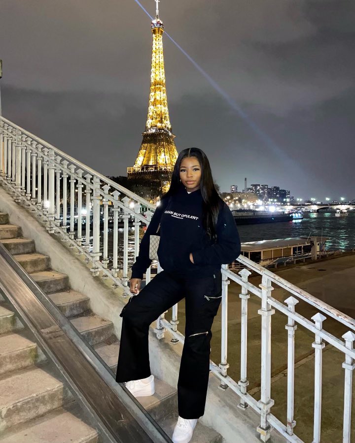 Opulent Apparel tweet media