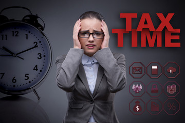 WhatIfMediaGrp's tweet photo. Some things never change, and #taxes is one of them. Check out these fun examples of what #tax brands are doing to connect with their target audience in our latest blog. https://t.co/ALDE0Ey8ah #digitalamarketing #taxseason #taxtime #audiencetargeting https://t.co/hfAvej0Q2x