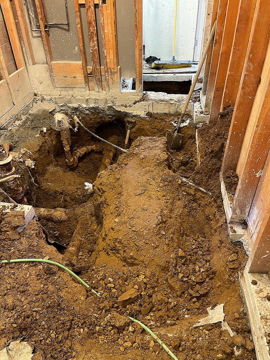 MtCrossCA's tweet photo. About a month into our Jensen project at camp and things look a bit differently than they did in Jan! Thank you to everyone who has supported our Rooted in Rebirth campaign! If you'd like to give, visit https://t.co/ZsOzjA19e2 and select Rooted in Rebirth as the purpose. https://t.co/0dazmj6jjF