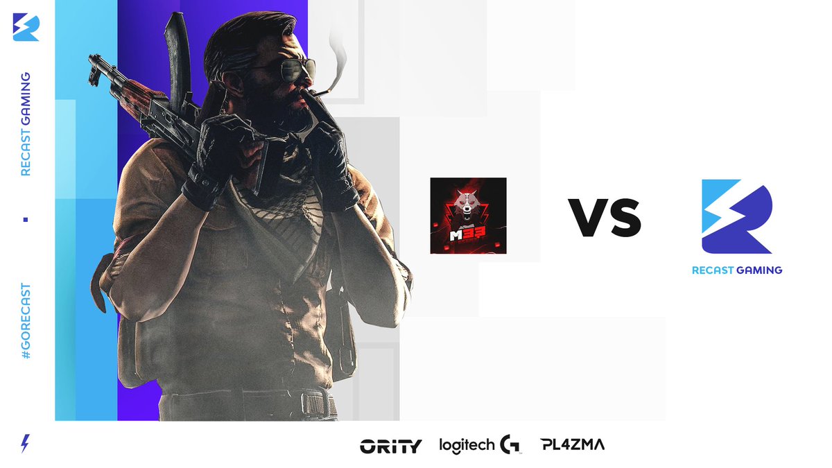 gaming_recast's tweet photo. 🟢@ESEA Intermediate🟢
Heute Abend geht es ins nächste Spiel gegen #TeamM33 auf die Map Vertigo. Ihr fragt euch doch bestimmt ob und wo ihr euch das ansehen könnt. Natürlich, schaut um 20:30 auf https://t.co/WO9edcWMen vorbei.
#GORECAST ⚡️ https://t.co/YRQ2ykdqUC