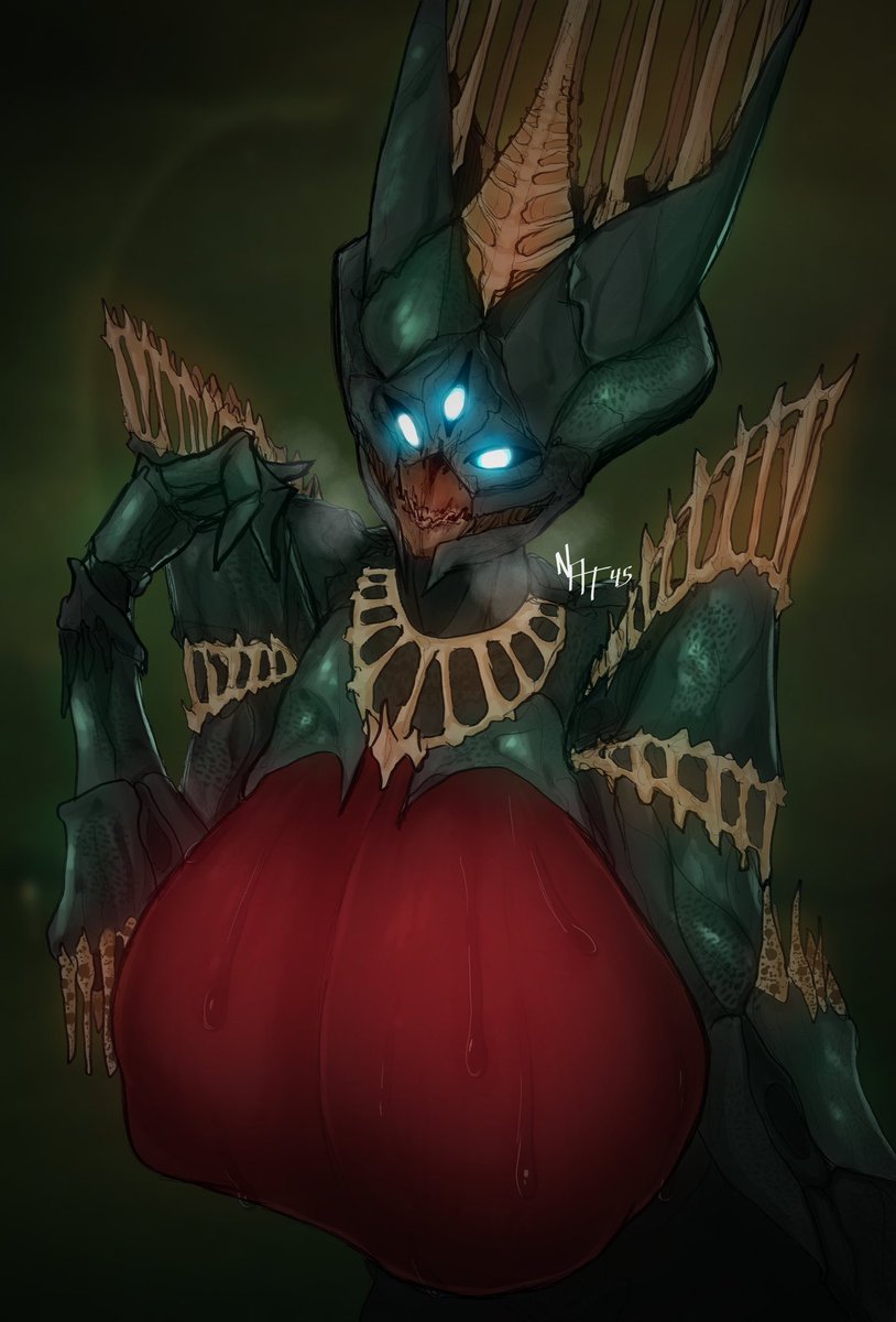 “Some of you seem to have taken a liking to my body…

An opinion that will surely change…like I’d even give someone like you a chance anyways..”

*she stares at the reader, her watchful gaze peering straight into their very soul…*

          (PERMANENT STARTER)