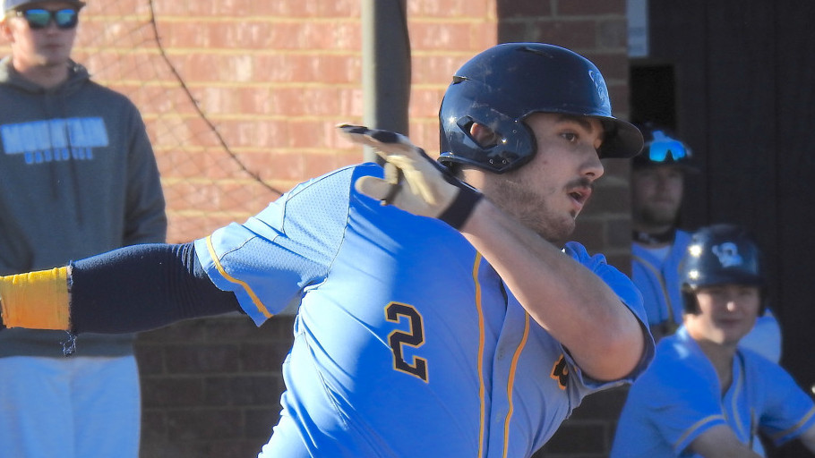 bmcsports's tweet photo. Baseball: Hale swings BMC past Freed-Hardeman
 - https://t.co/hOHqkdjgUA https://t.co/E1D2fZNkdk