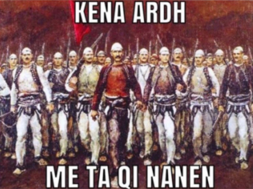 DardhaniaSacra's tweet image. 