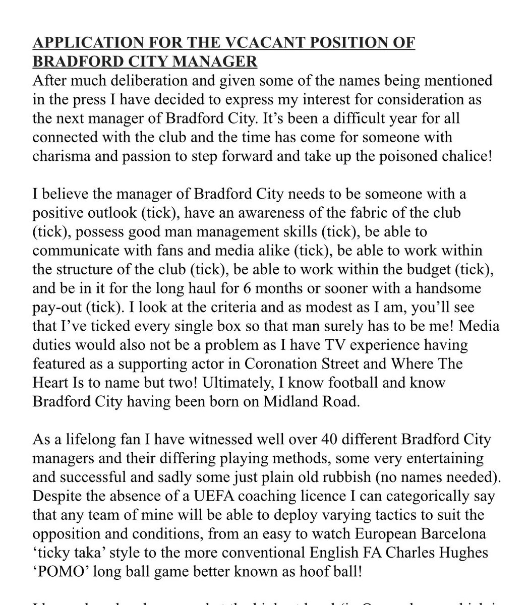 Bantam Pete tweet media