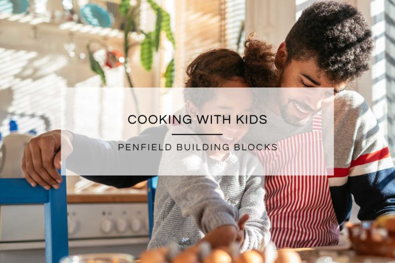 PMAMilwaukee's tweet photo. What's for dinner tonight? Cooking with your kids is a great way to bond as a family and encourages even the pickiest eaters to try new foods. Learn more here: https://t.co/97uGunAHxc https://t.co/1xb5Kj6Omt