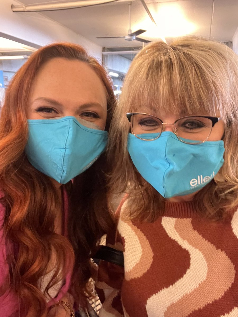 Lace84's tweet photo. #ImAtEllen https://t.co/dPAZy4frsI