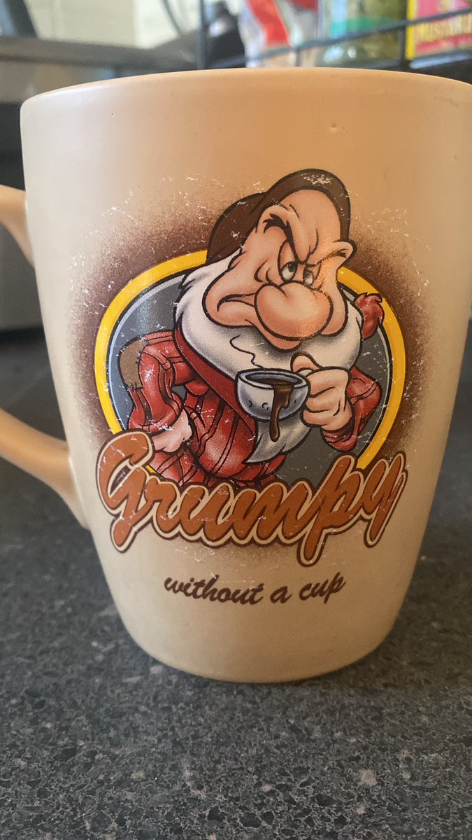 #GoodMorning Twitterverse! What gets you going in the morning? Me? #Coffee!! It’s an absolute must! #thursdaymorning