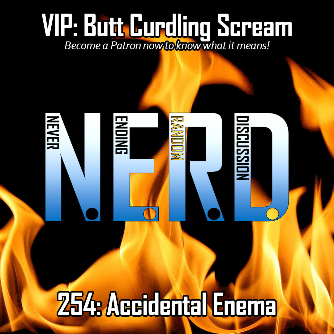 PPSnerd's tweet image. Hey! You! It&apos;s VIP Time! Come listen, and if you&apos;re not a VIP now, it&apos;s very easy, just click the link and do the thing.

patreon.com/posts/62961641