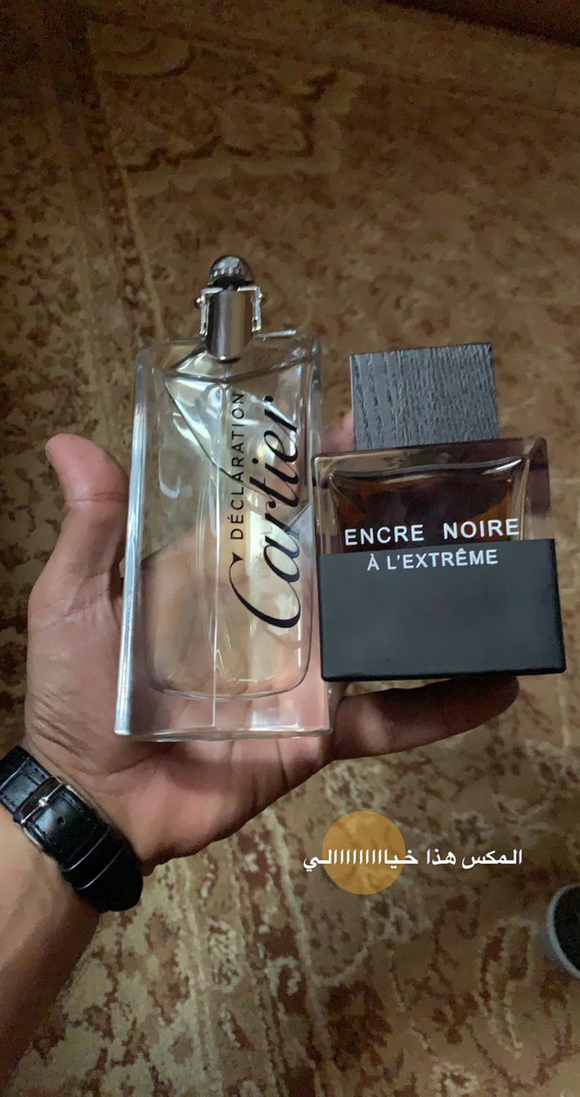 .

• اسرار ماتعرفها عن مِكس العطور ⁉️

اليوم بعلمك عنها 💁🏻‍♂️

🔸اش الفائدة منها ؟
🔸متى تسويه ؟
🔸كيف...