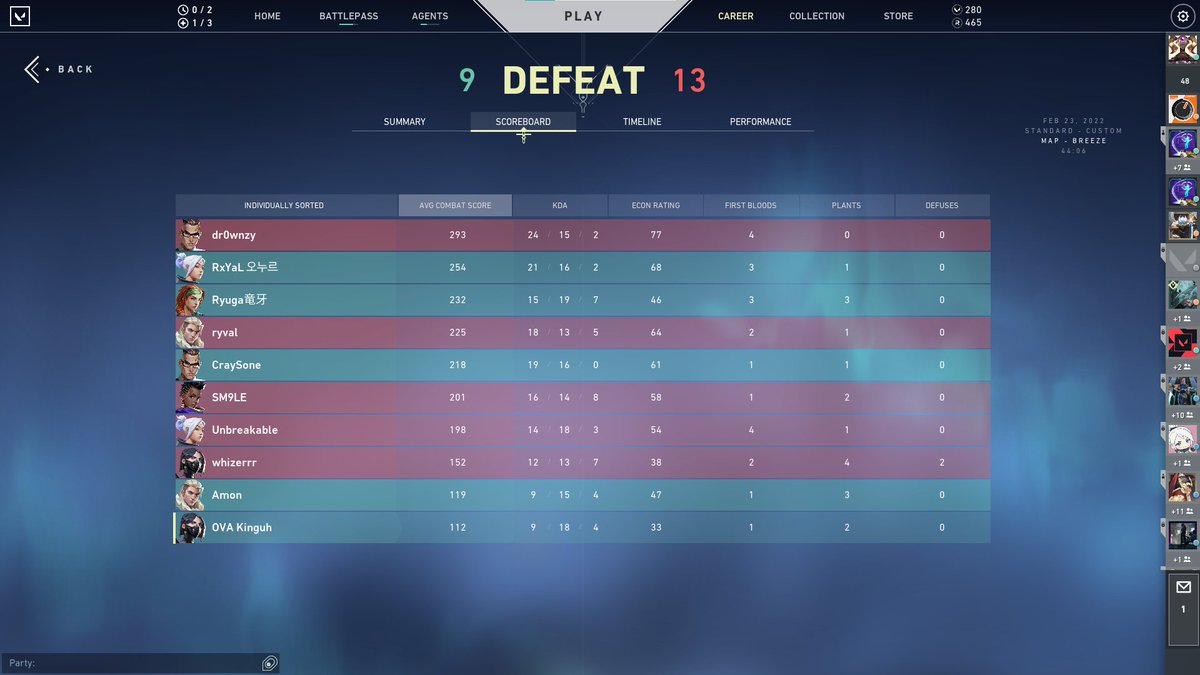 Orgless Olafs tweet media