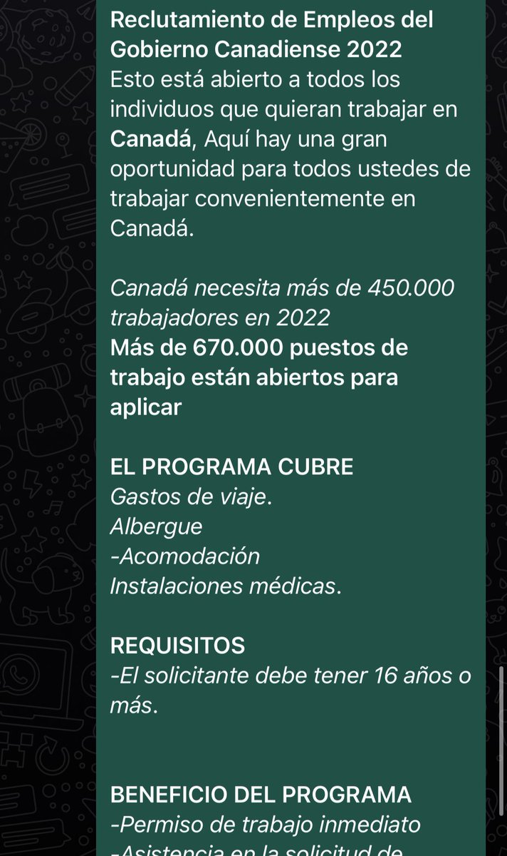 Y estas muy desesperado por irte??

Puesss: