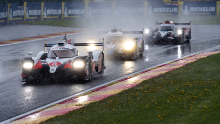 FIAWEC_F1v's tweet photo. É O FAMOSO P É O FAMOSO P!!! ONDE RESIDE SO OS LOUCOS É AQUI NA WEC MESMO!!!! APOS UM EMPOLGANTE ANO DE 2019 VOLTAMOS A CHUVOSA AUSTIN PARA O INICIO DA NOSSA TEMPORADA!!! https://t.co/DnsupB6wiD