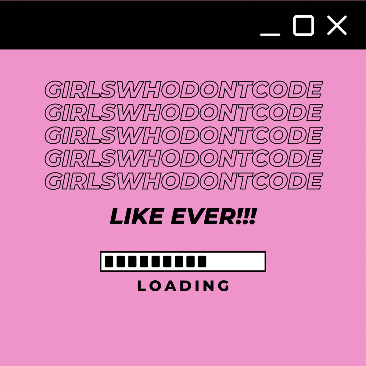 maryesaanteya's tweet image. Follow me on Instagram ! I’m gonna post as much as I can and drop gems 💎😏 @girlwhodontcode for my girls who wanna break into tech but don’t wanna code 
#noncodingjobs #girlswhodontcode #tech #BlackTechTwitter #womenintech