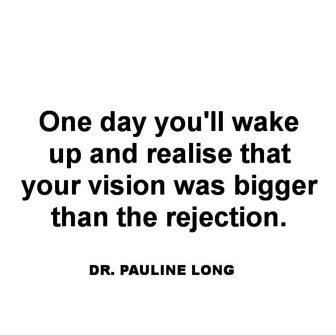 Dr. Pauline Long (@paulinelong) on Twitter photo 