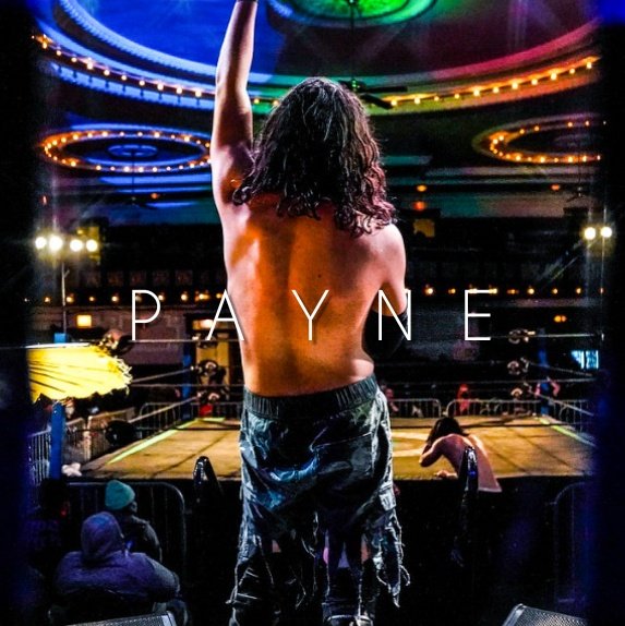 TheAaronPayne's tweet photo. #NewProfilePic
Still Feels Unreal. Life is truly unpredictable. Work hard, Go After it, Work For The Dream!
THIS IS ONLY THE BEGINNING...
#AARONPAYNE
#THEYAINTREADY
#BANGERSONLY
#FACTSAREFACTS
#LUCHASTRONGSTYLE
#WORKFORTHEDREAM
📸: @cameraguygimmik https://t.co/TL9VSmgiP2