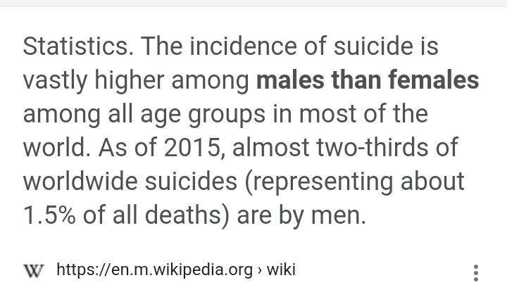 s_thudza's tweet photo. @Clapxii @Makomborerol The pressure tht comes with being a man s wht causes the Depression https://t.co/XeZzElabaK
