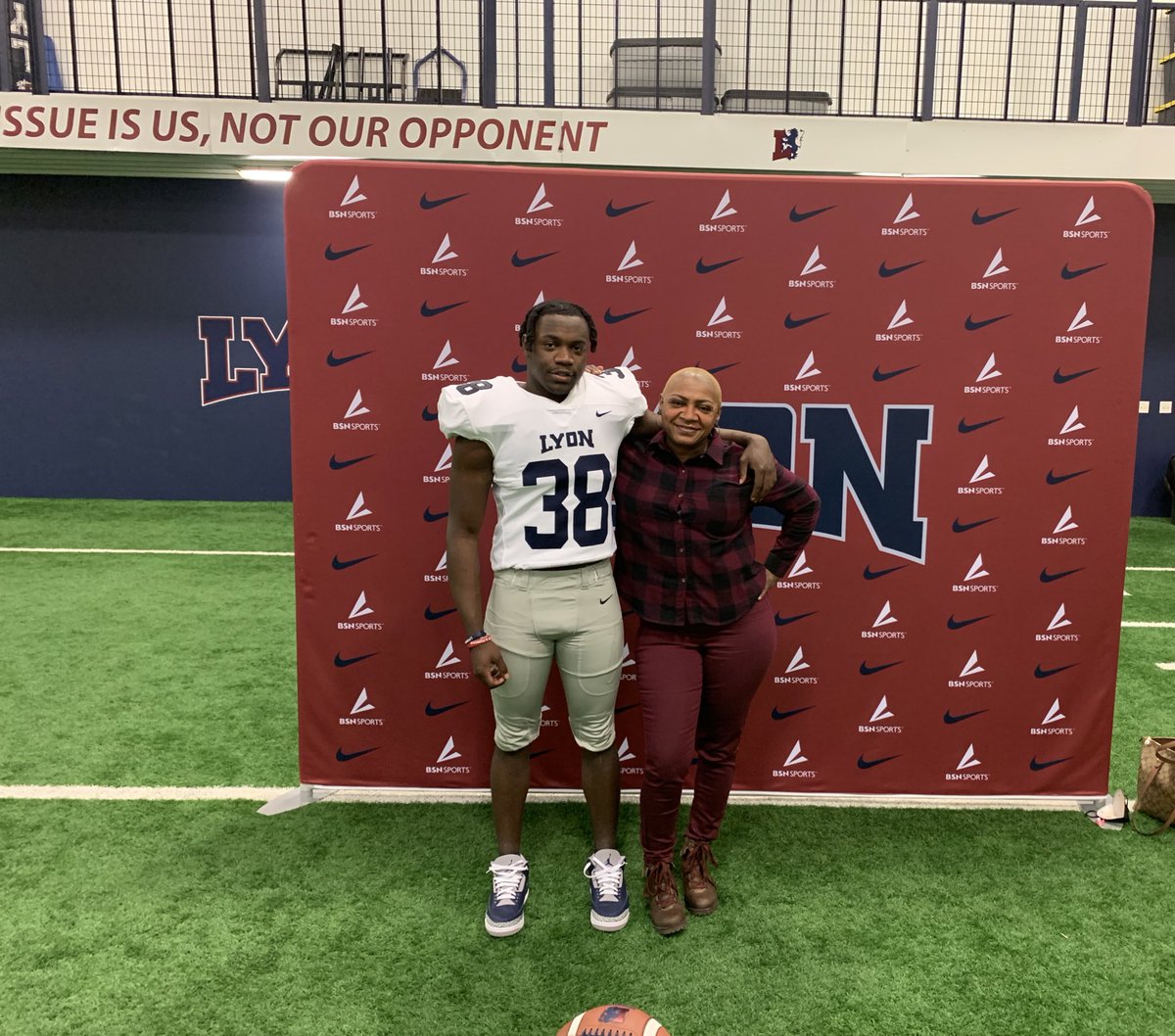 Committed!!! <a href="/coach_mikewelch/">Mike Welch</a> <a href="/LyonHBC/">Chris Douglas 🏈</a> <a href="/LyonHBC/">Chris Douglas 🏈</a> <a href="/_Lyon_Football/">Lyon Scots Football</a> @CoachLilly_ <a href="/coachcalpowell/">Calvin Powell</a> <a href="/Coach_Z_Ruot/">Zachary Ruot</a> <a href="/coach_grinde/">James Grinde, M.Ed.</a> <a href="/CoachBClarkCHHS/">Brent Clark</a> @CHMustang_FB