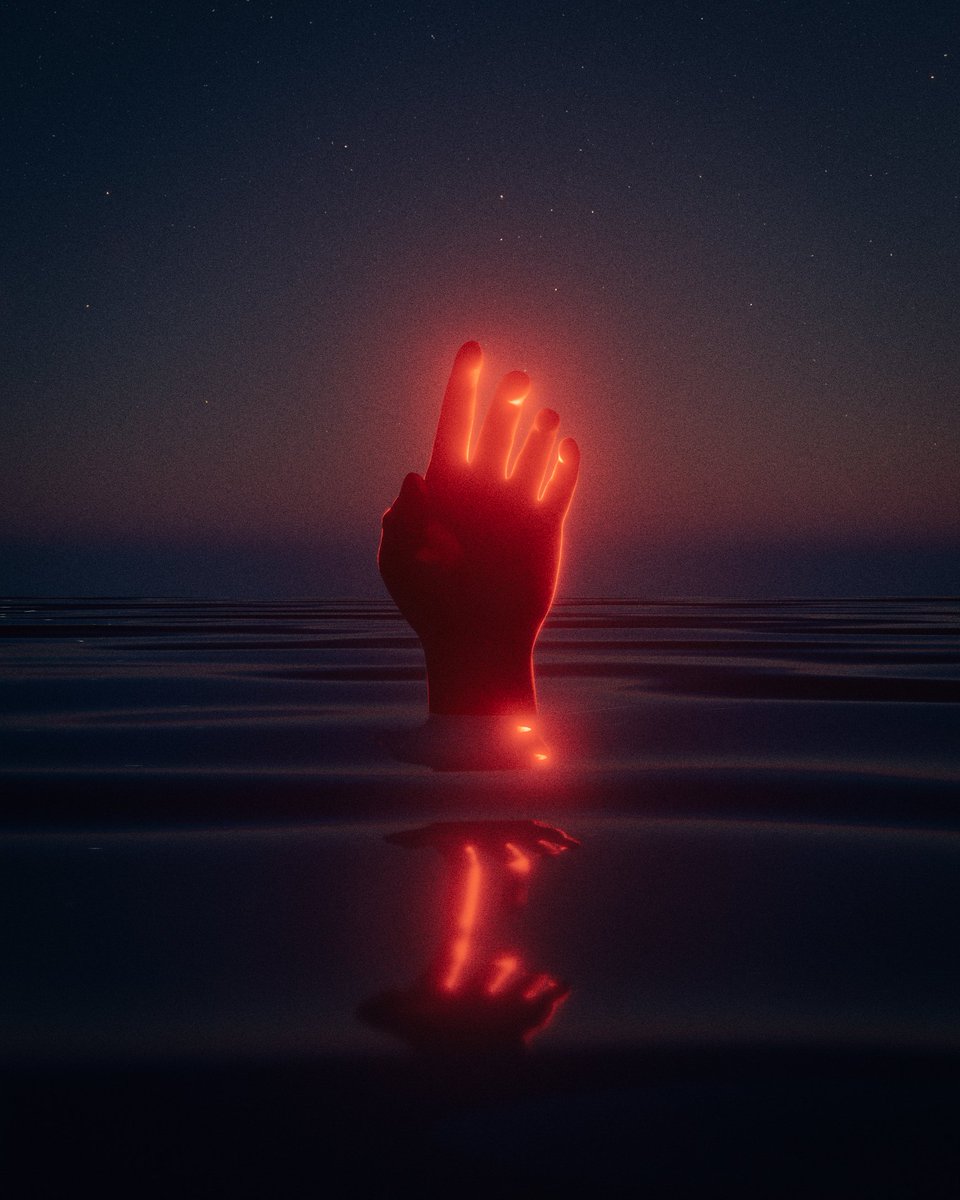 Reach out //