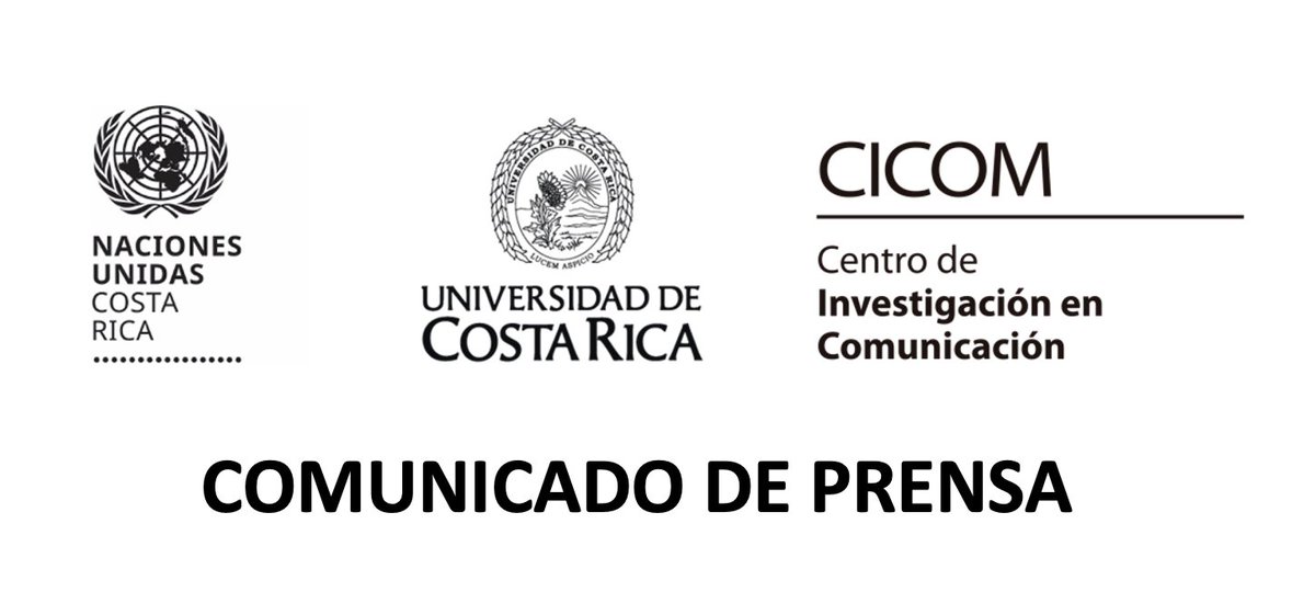 Naciones Unidas Costa Rica tweet media