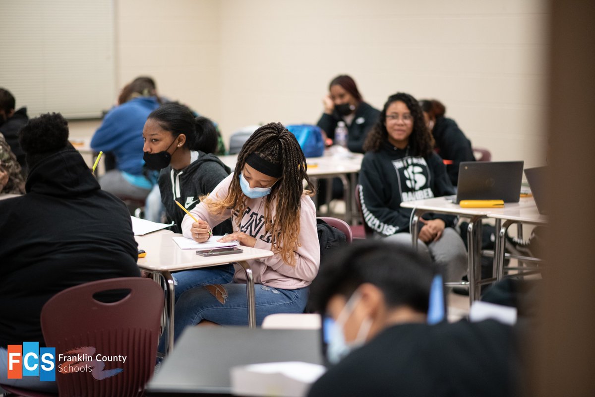 Franklin County Schools tweet media