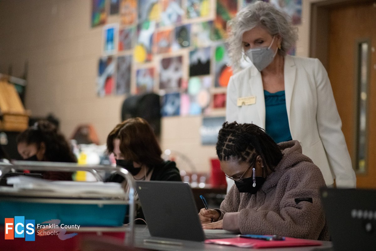 Franklin County Schools tweet media