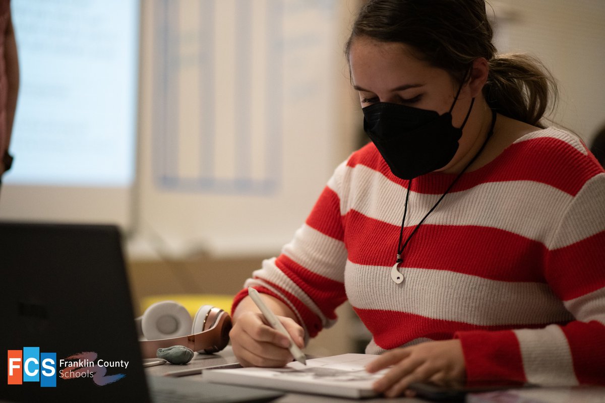 Franklin County Schools tweet media