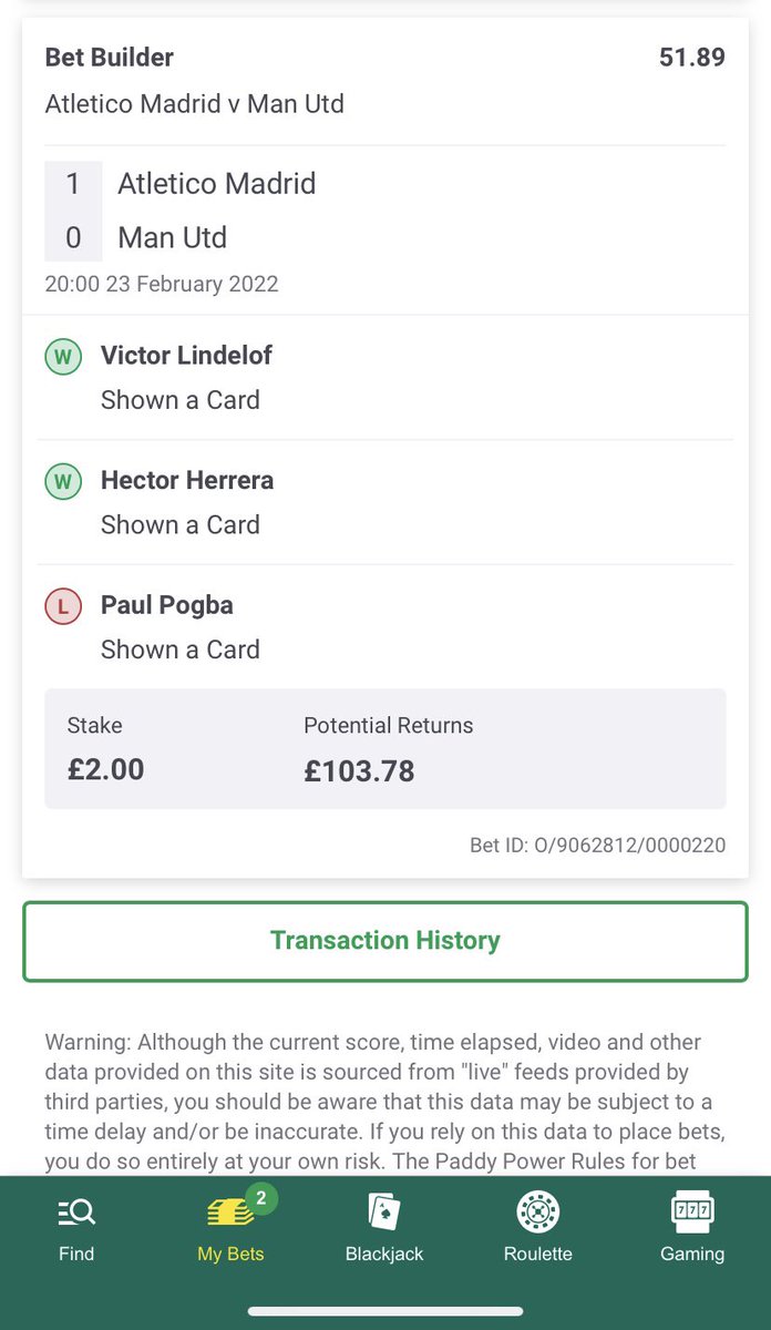 Wonder how many had pogba 😭<a href="/AndyRobsonTips/">🎩 Andy’s Football Tips</a>