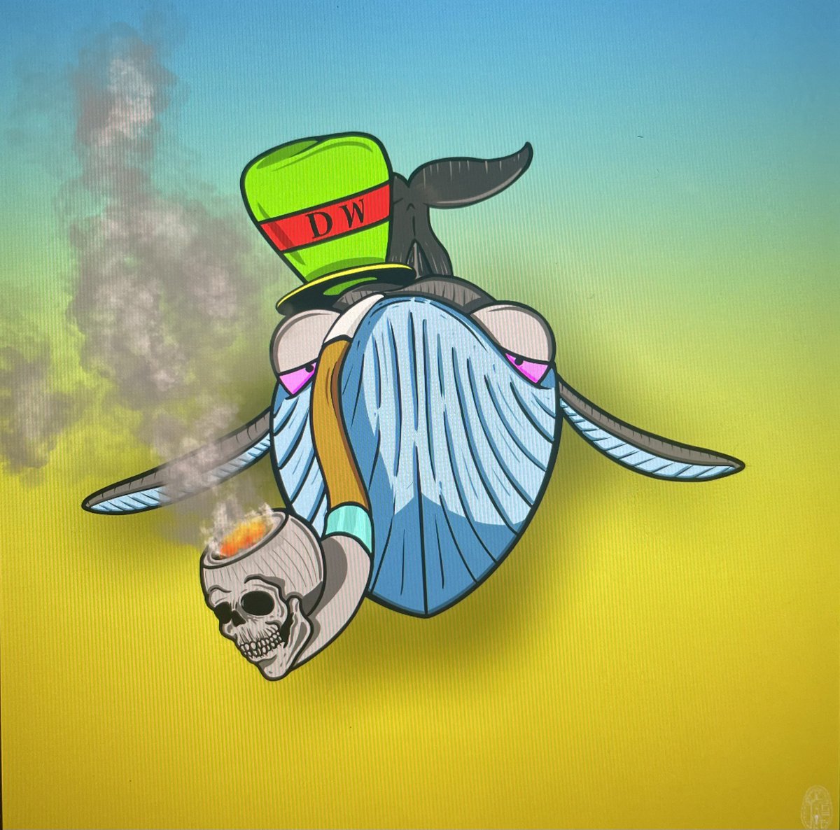 xLockx_NFT's tweet photo. XDryWhale collection @opensea https://t.co/oaKzMM047m

Get yours https://t.co/avm3sWvOaZ
