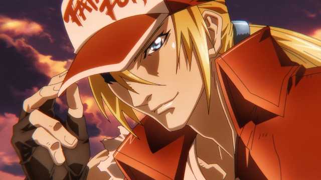 تويتر 餓狼伝説シリーズ بحث تويتر