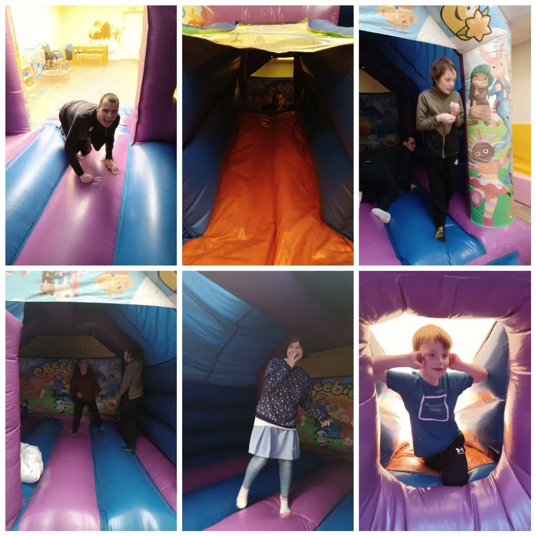 Fab day enjoyed by both staff and children 
<a href="/KnowsleySnap/">𝙆𝙣𝙤𝙬𝙨𝙡𝙚𝙮 𝙎𝙉𝘼𝙋 - part of <a href="/OneKnowsley/">One Knowsley</a></a> @OneKnowsley <a href="/KnowsleyCouncil/">Knowsley Council</a>