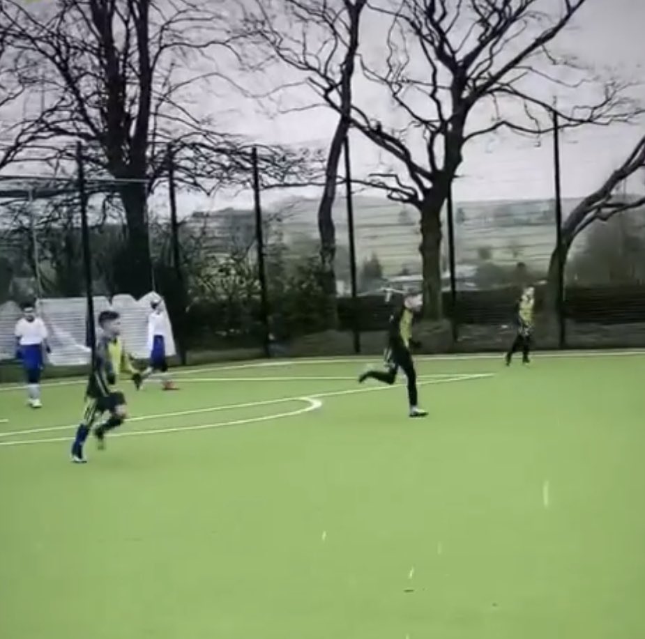 mossbankjfc's tweet photo. #MossBankJFC our U9s Greens were in action on Saturday in the @OfficialBBDFL v @Turton_FC U10s in a great game at Turton High School β½οΈ Joey and Robbie getting MoTM for the Greens π
πβ½οΈ well done to both teams #LoveFood #RenderRivival #CWHairDesign #upthebank #GSR #UTB #MBNK https://t.co/dC50KrK5Sx