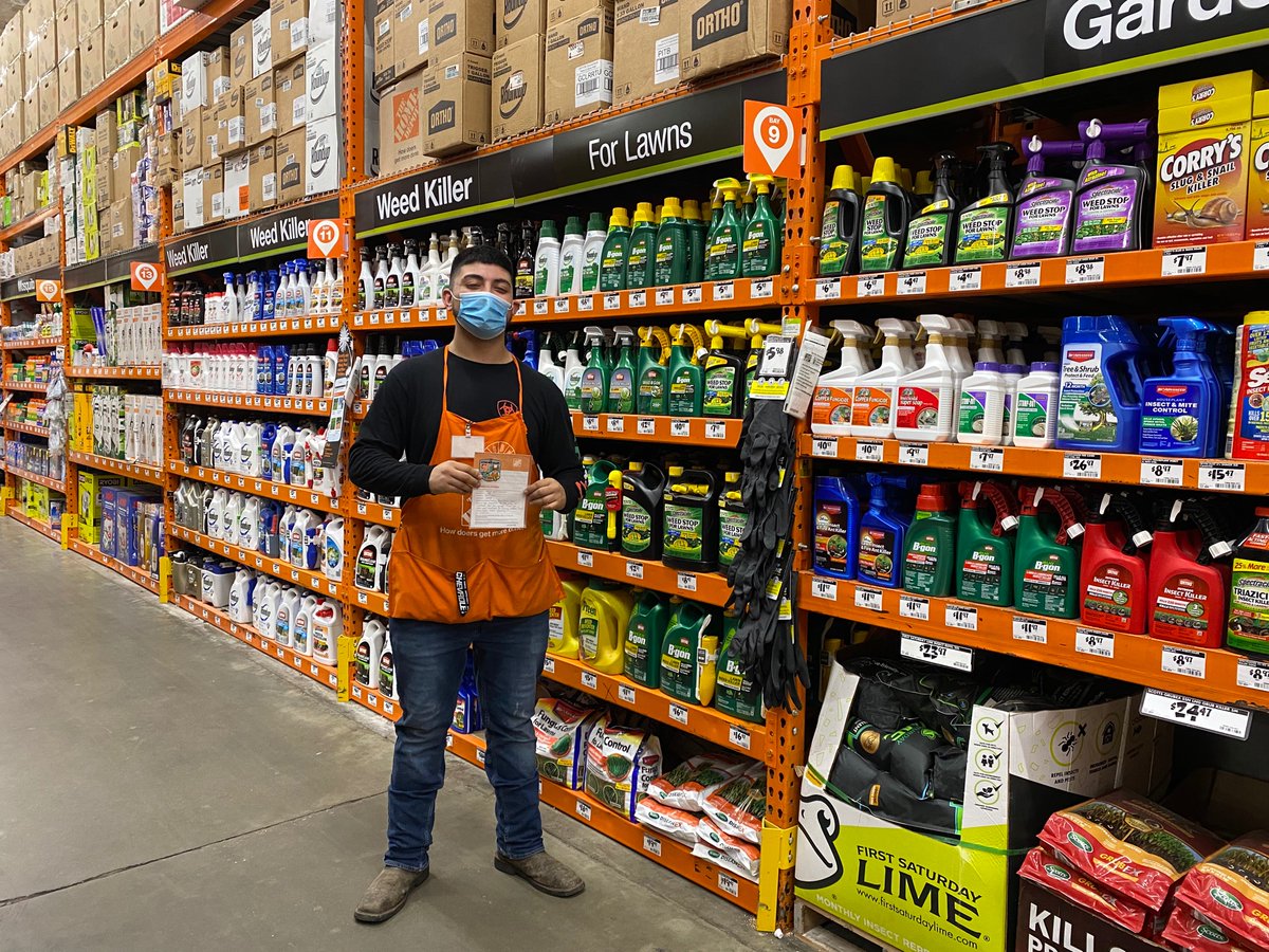 jma8306's tweet photo. Want to take a second to shout out both Lavon D21 for driving Excellent Customer Service and Jose DS for Driving Instock! Thank you fellas for focusing on what matters to our Customers👏🏻👏🏻👏🏻 KEEP that focus alive ! Thank you!! https://t.co/5FEvbCiMwt